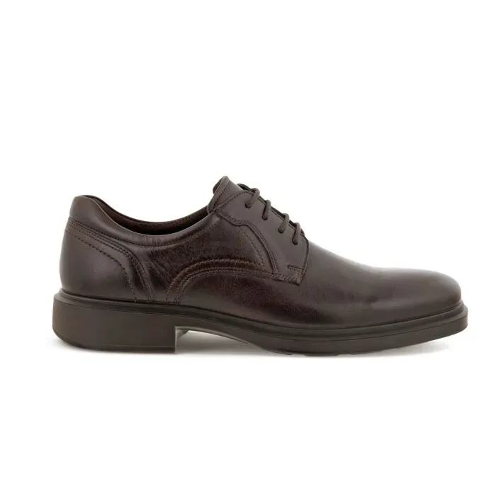 Ecco Schnürschuh 