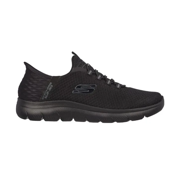 Skechers Slip-On Sneaker 