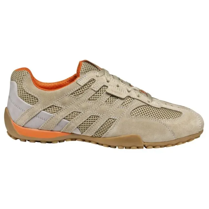 Geox Schnürschuh 