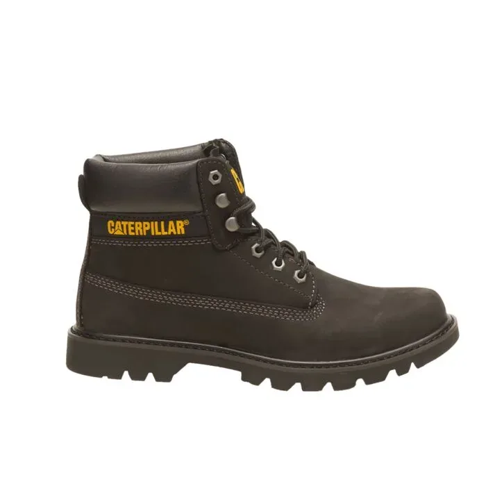 CAT Boots Colorado 2.0 schwarz