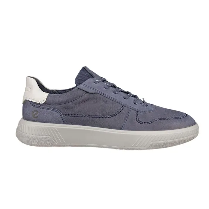 Ecco Herren Sneaker Move jeansblau