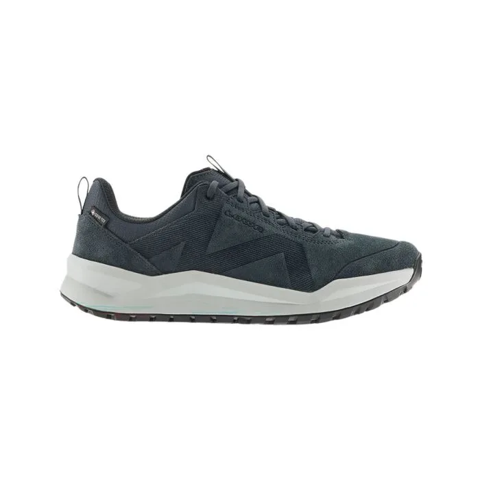 Lowa Kaloya Everyday-Sneaker für Herren blau