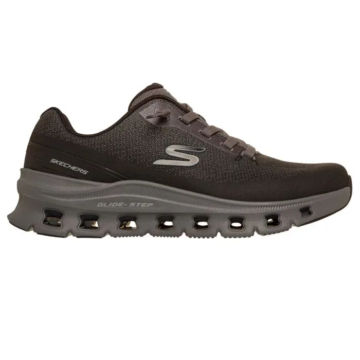 Skechers Glide Step PRO Sneaker für Herren schwarz