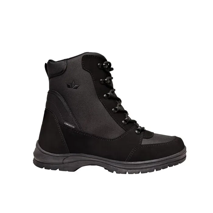 Winterschnürstiefel für Sie und Ihn