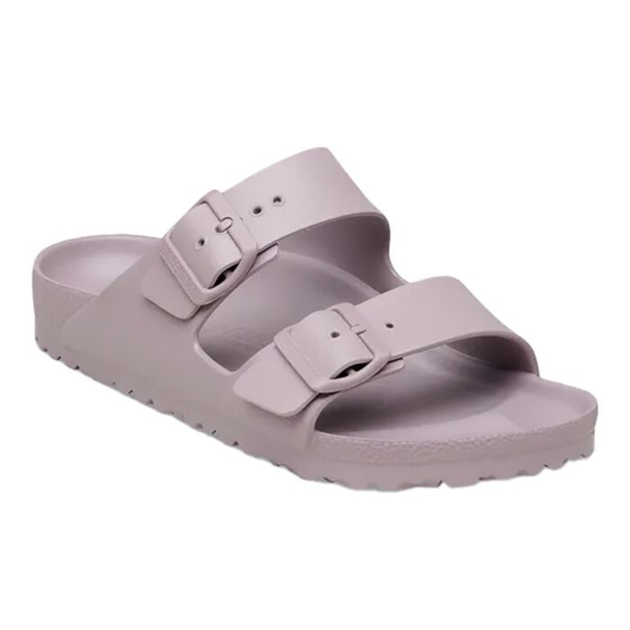 Birkenstock Arizona EVA Narrow Fit Damen Slipper Lila, Damen, Größe: 36