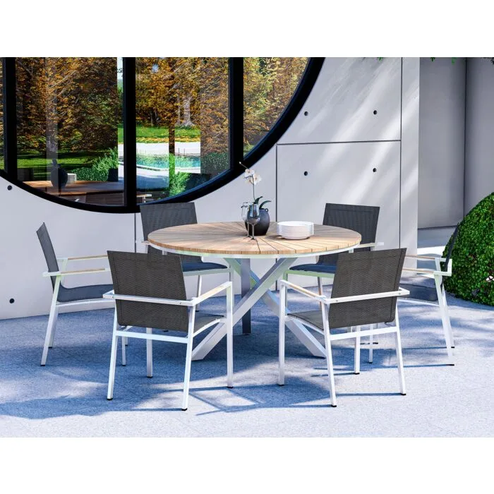 Gartentisch Premium Teak