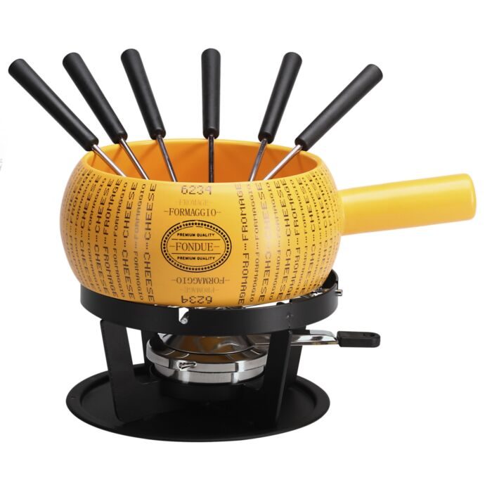 Nouvel Fondue 