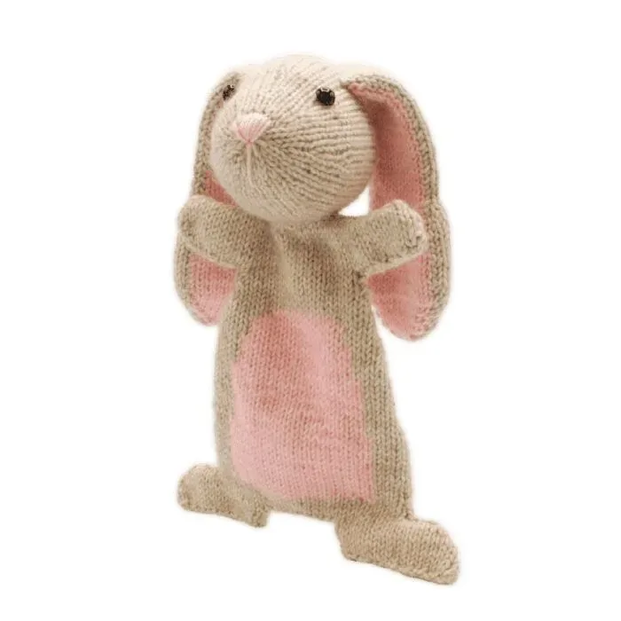 Hardicraft - Strickset, Set, Grau