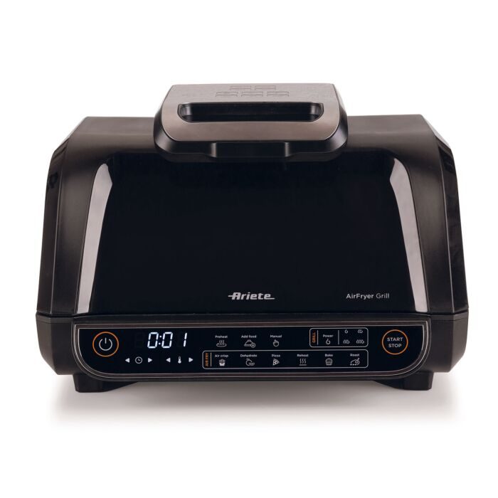 Ariete Heissluftfritteuse 