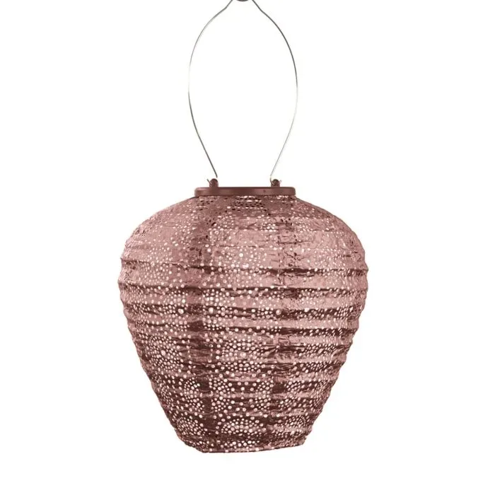 Lumiz Solar-Lampion Balloon Ø 20 cm