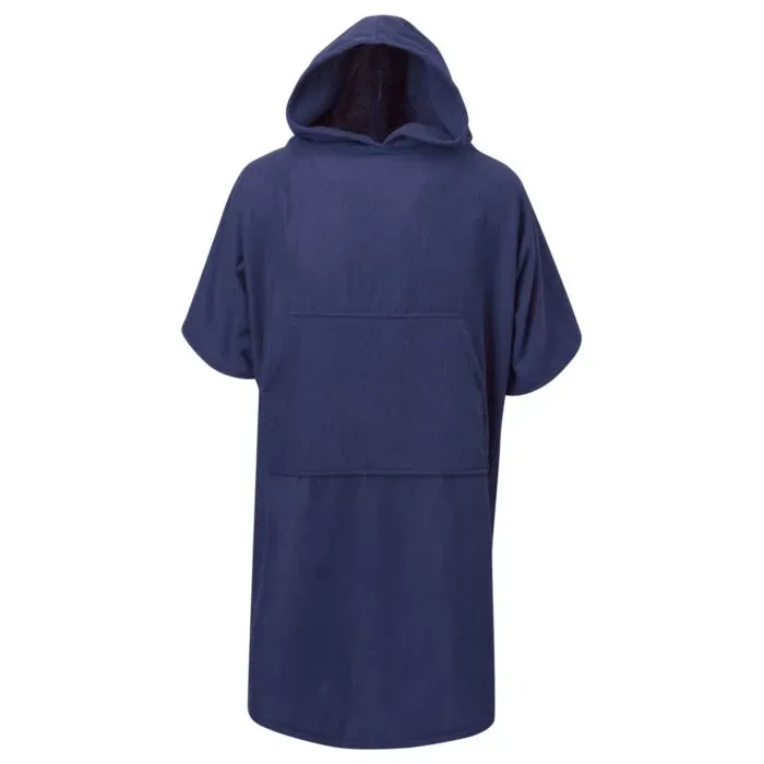 Beach- und Camping Poncho