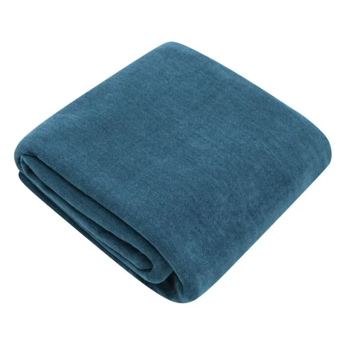 em-es-te Wohndecke Sherpa 150x200 cm – 150x200 cm