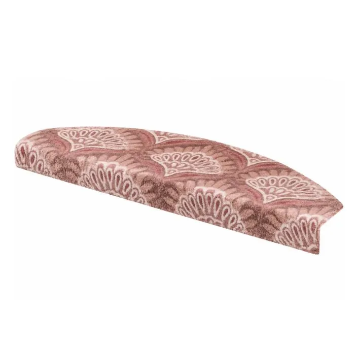 Treppenteppich Imke Sorbet, 15er-Set