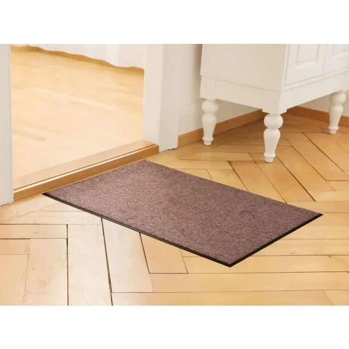 Salonloewe Fussmatte rechteckig 7 mm Höhe
