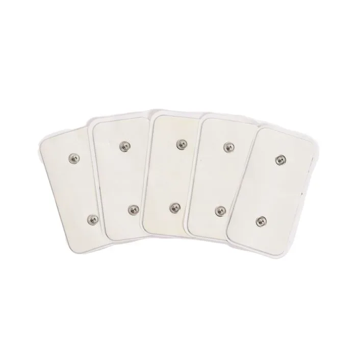 GYMFORM - Total Abs Pads, One Size