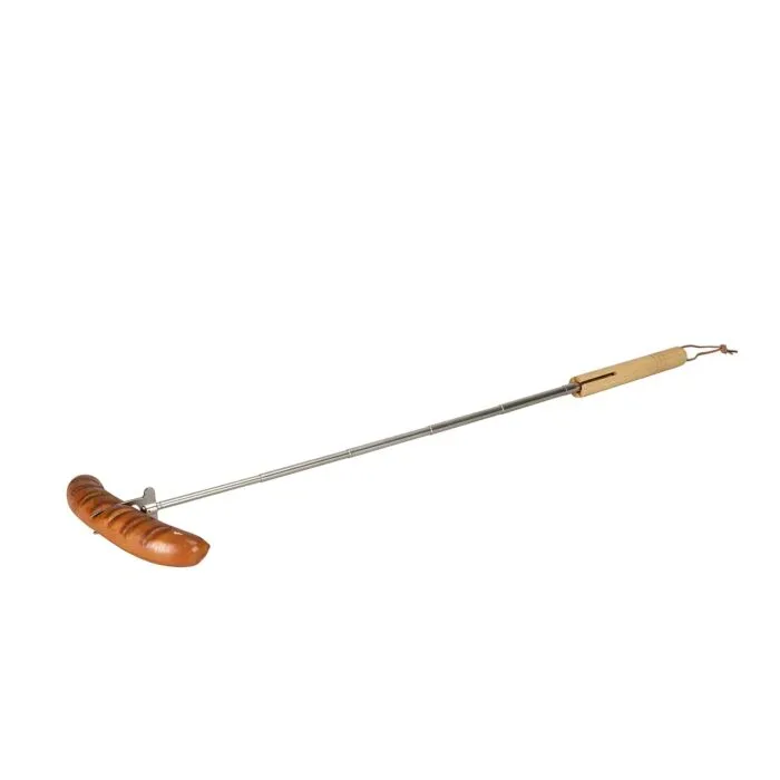 Nouvel Teleskop-Wurstgabel | 16.5–66.5 cm