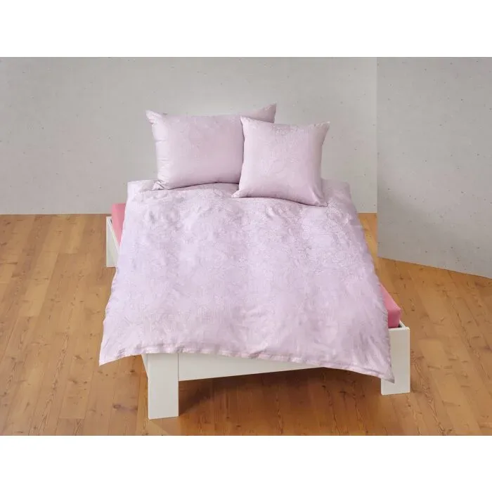Bettwäsche mit Paisley Muster – Kissenbezug – 65x100 cm