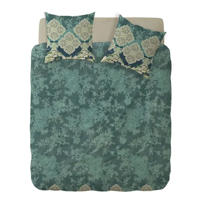 Bassetti Grandfoulard Bettwäsche Boario – 65x100 cm