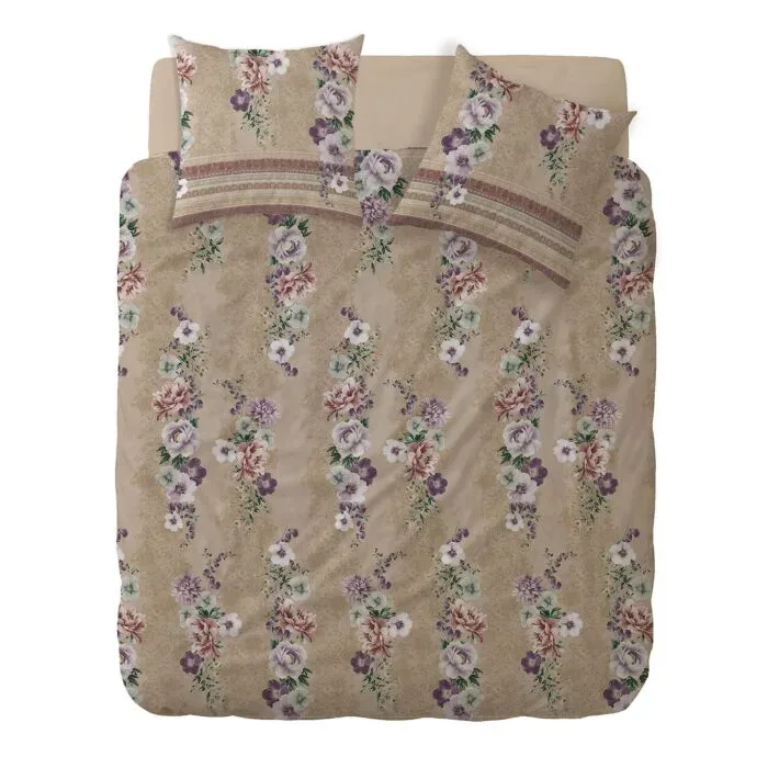 Bassetti Grandfoulard Bettwäsche Sirmione – 160x210 cm