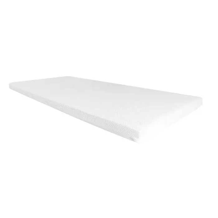 fan Matratzentopper 7,5 cm – 140x200 cm