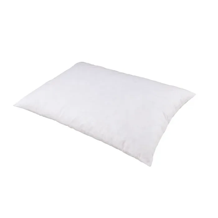 Feder-Arven-Kissen Plima Pinus – 65x100 cm