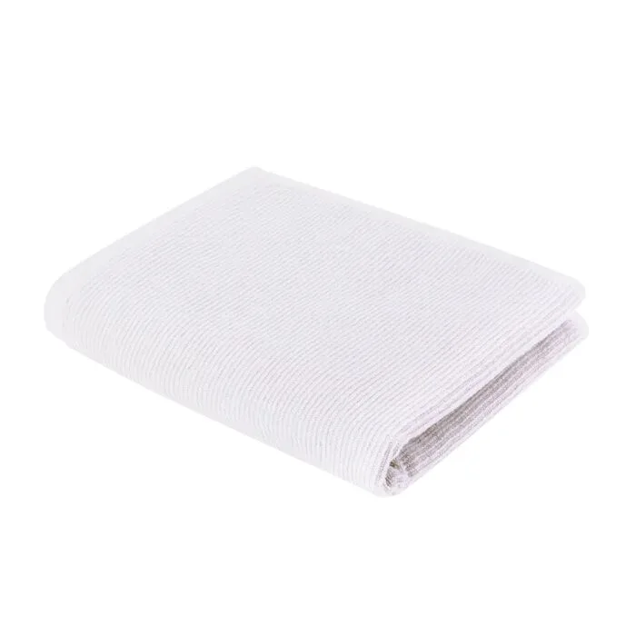 Bambus-Frottierwäsche weich und flauschig – Waschlappen – 30x30 cm