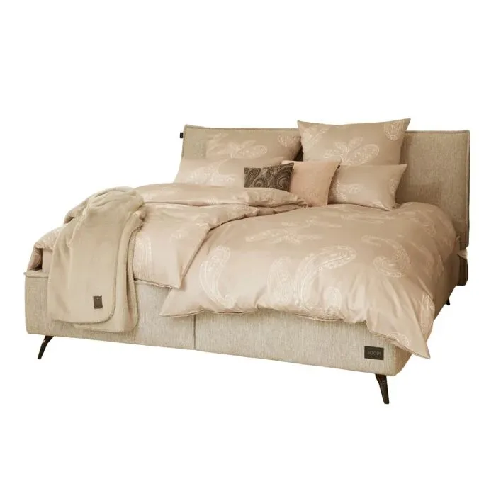 Joop! Bettwäsche Paisley – Kissenbezug – 50x70 cm