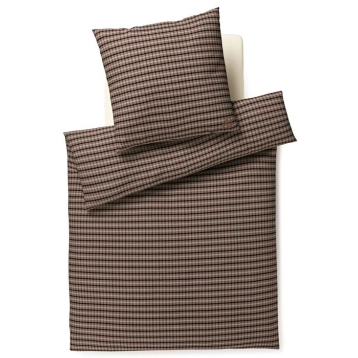 Joop! Bettwäsche Soft Mesh ? Duvetbezug ? 240x240 cm