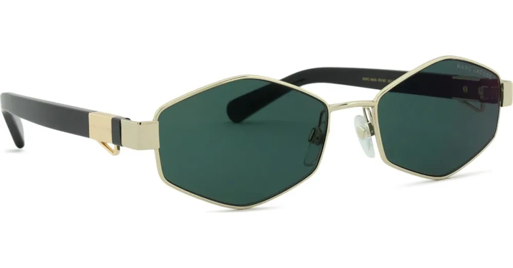 Marc Jacobs Marc 496/S PEF MT 55 + Brillenkette