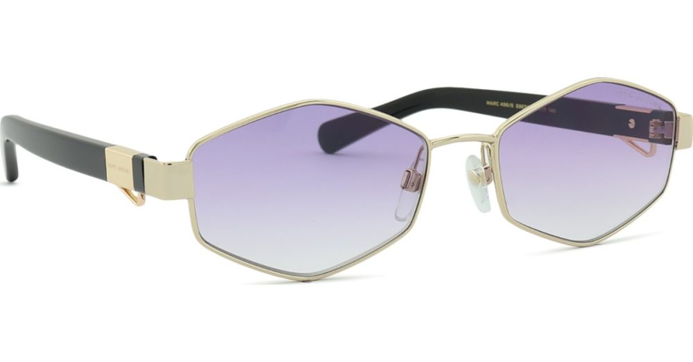 Marc Jacobs Marc 496/S S9E DG 55 + Brillenkette