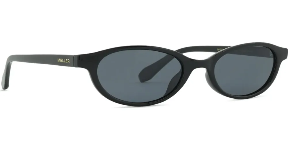 Meller Binti All Black