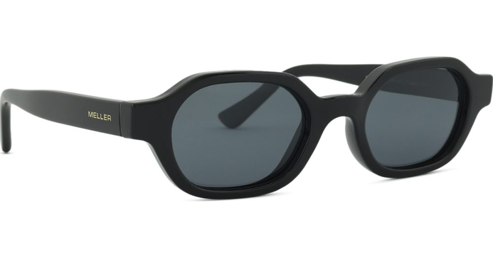 Meller Cumbi All Black