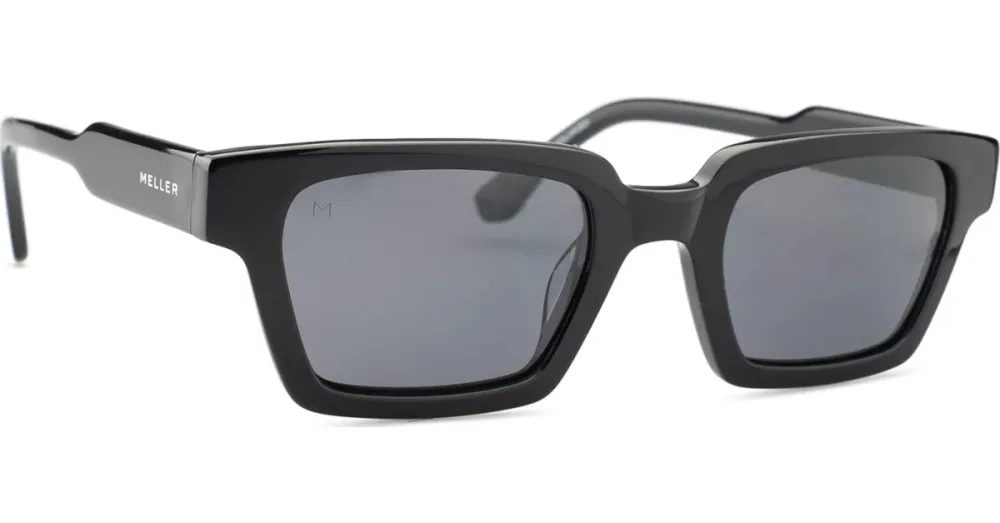 Meller Deka All Black