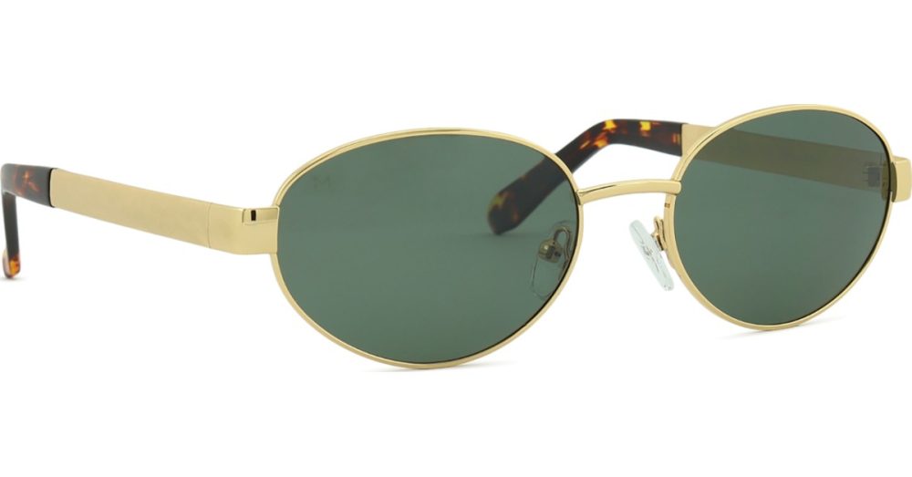 Meller Karam Gold Olive