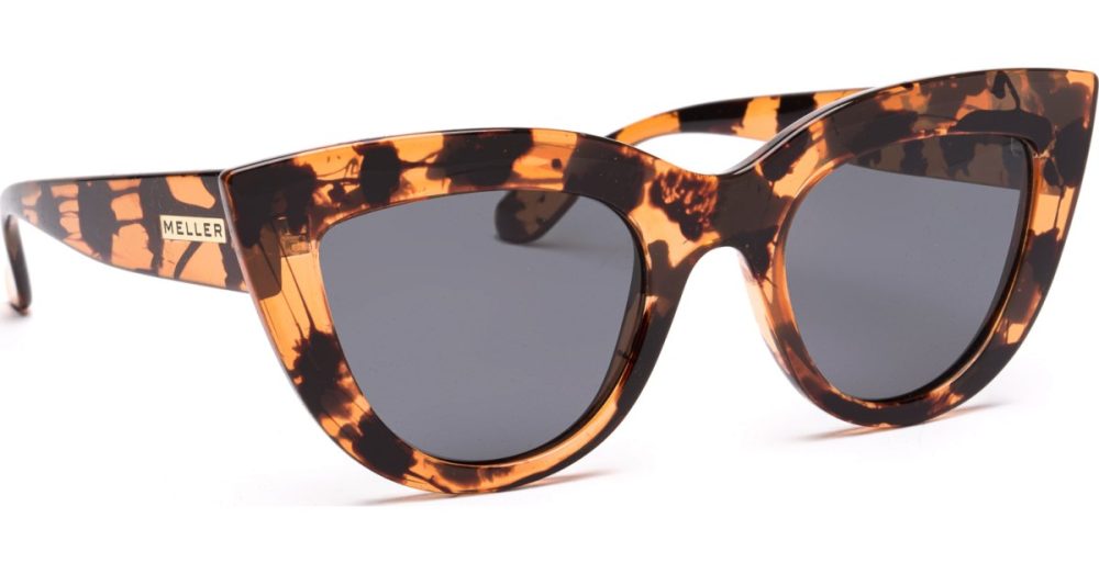 Meller Karoo Tigris Carbon