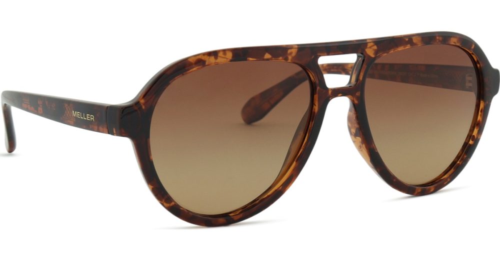 Meller Kena Tigris Brown