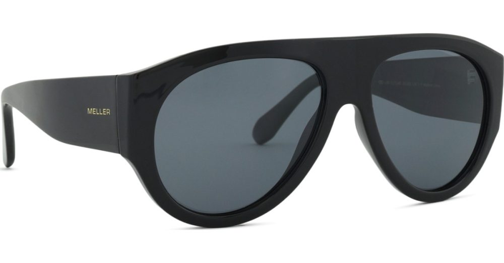 Meller Lira All Black
