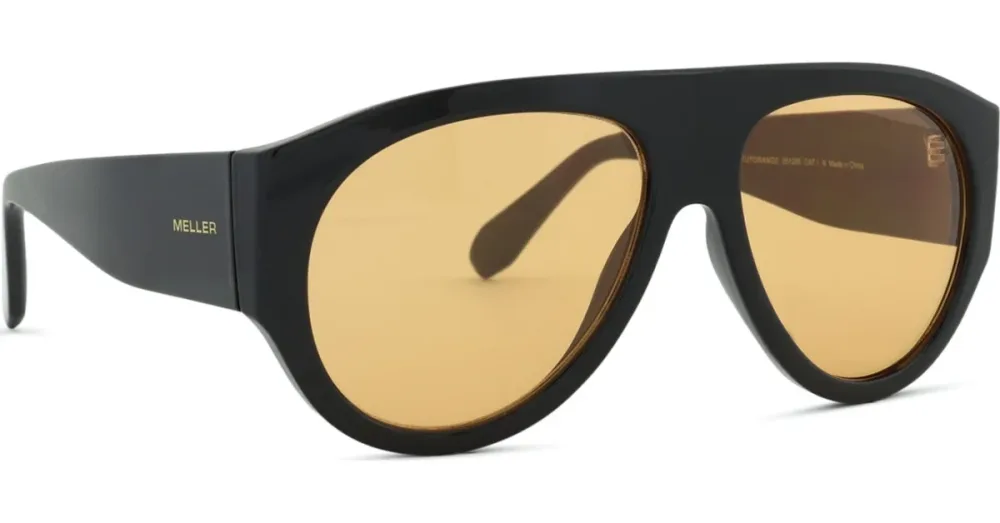 Meller Lira Black Orange