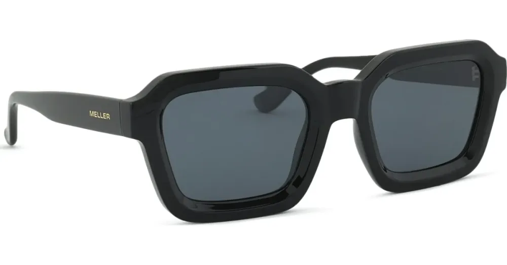 Meller Nayah All Black
