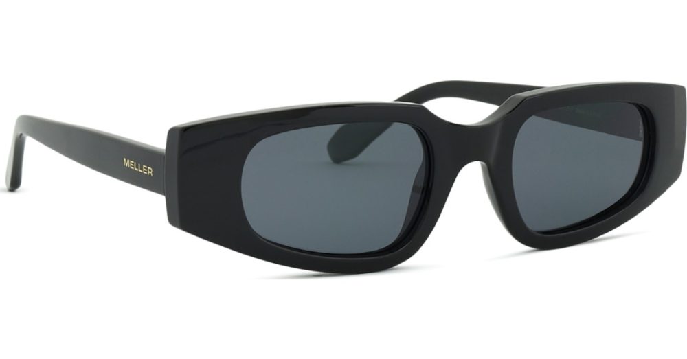 Meller Safi All Black