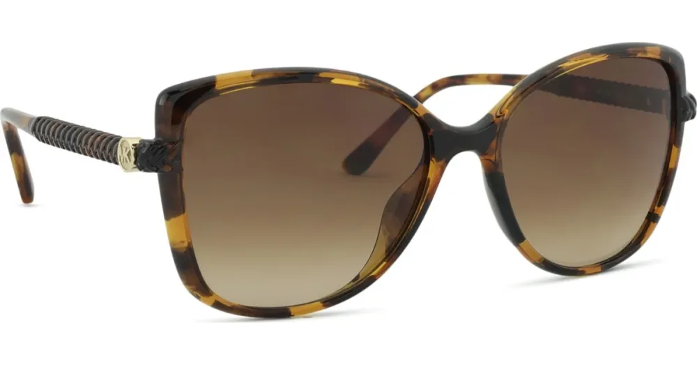 Michael Kors - Sonnenbrille, für Damen, Tartaruga, Größe Onesize