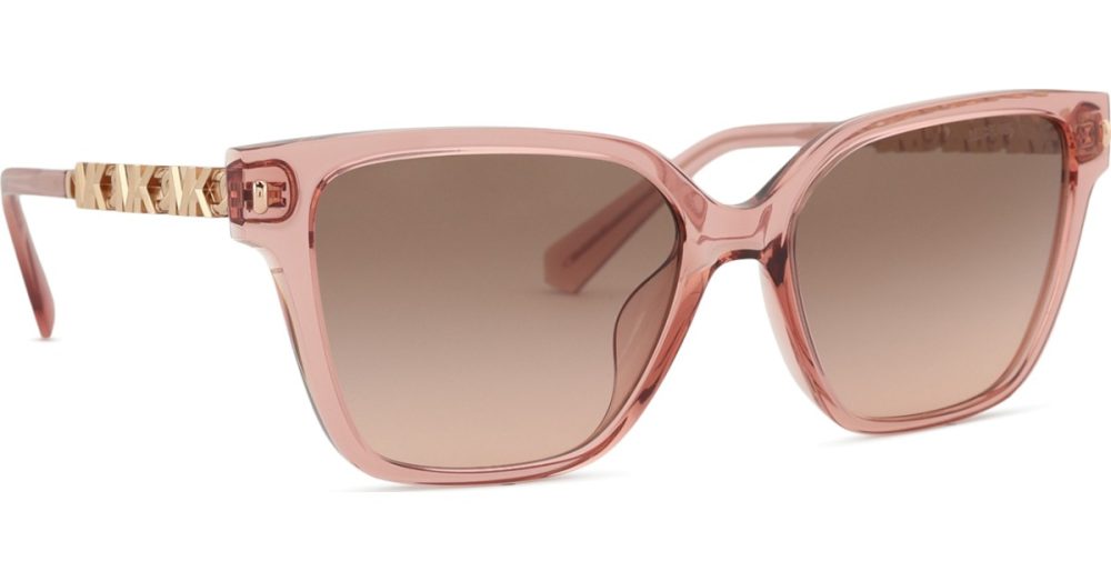 Michael Kors - Sonnenbrille, für Damen, Pink, Größe Onesize