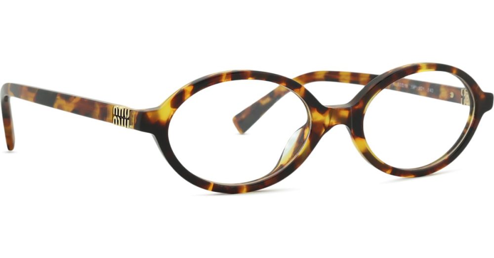 Miu Miu 0MU 01XV 19P1O1 50