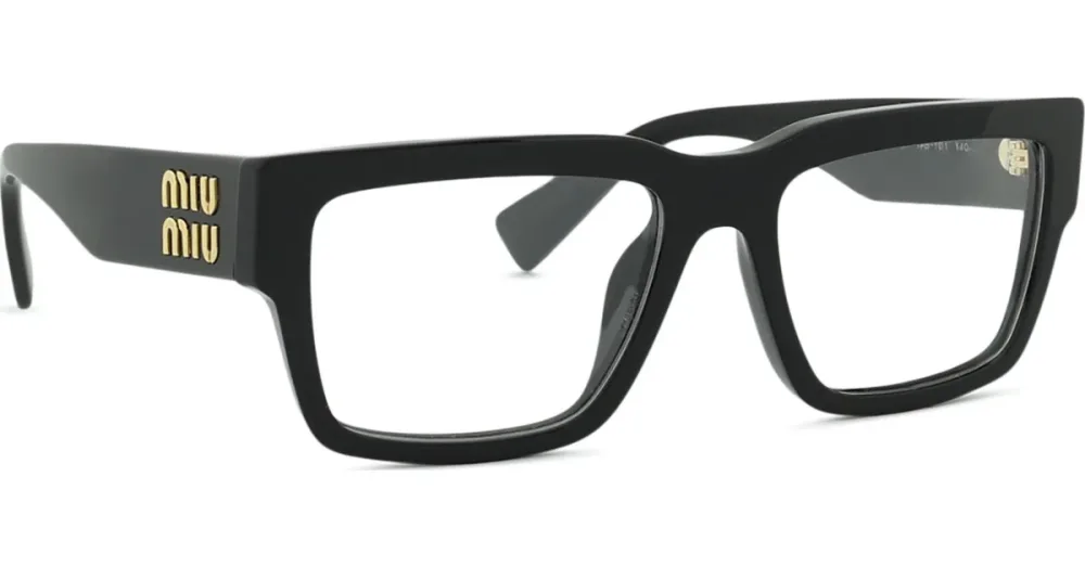 Miu Miu 0MU 02XV 1AB1O1 52