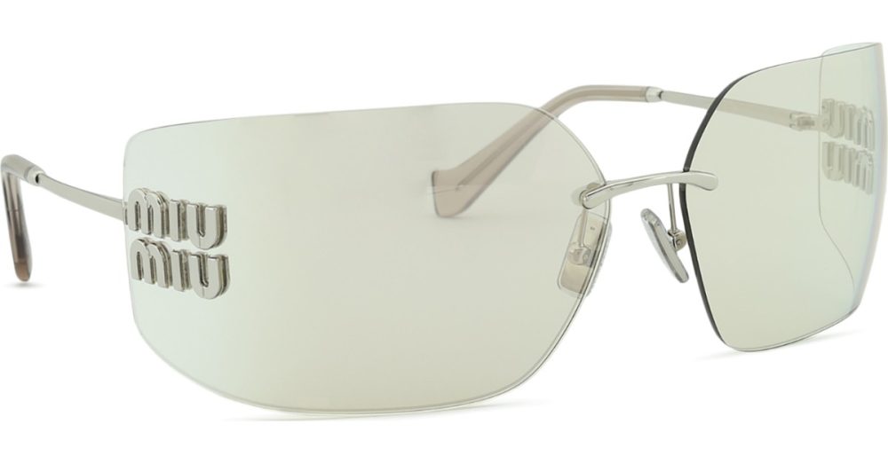 Miu Miu 0MU 54YS 1BC10F 80