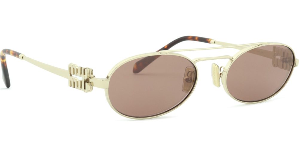 Miu Miu 0MU 54ZS ZVN70D 53