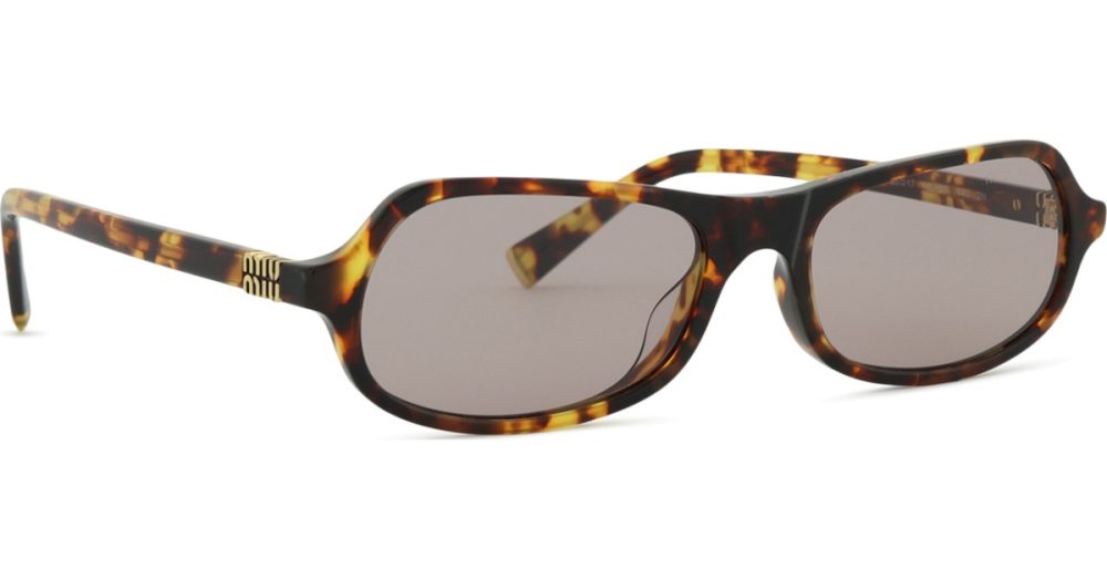 Miu Miu 0MU B10SU 14L20I 55