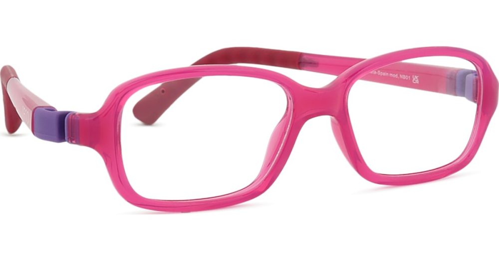 Nano Vista Basic NB01 NB0102