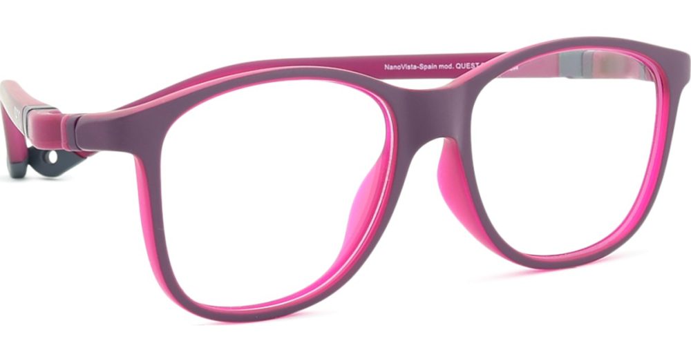 Nano Vista Quest SC 3.0 NAO31606 (sonnenclip)
