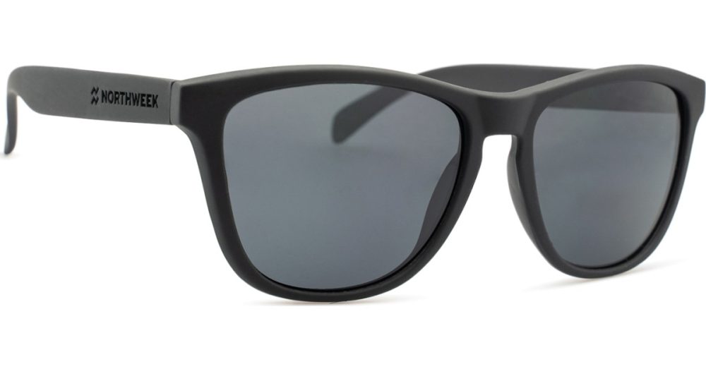 Northweek Regular All Black
